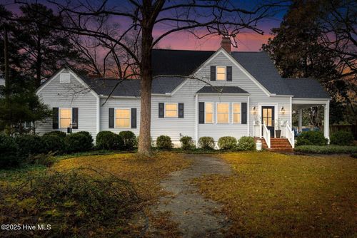 624 Sherrod Hts, Enfield, NC, 27823-1538 | Card Image