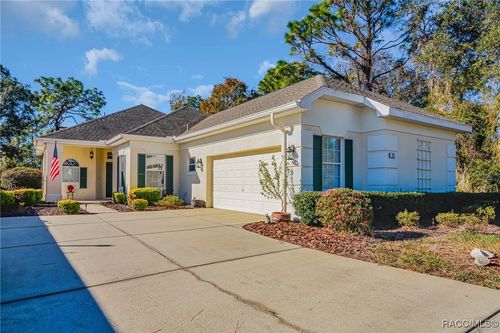 20 Deerwood Drive, HOMOSASSA, FL, 34446 | Card Image