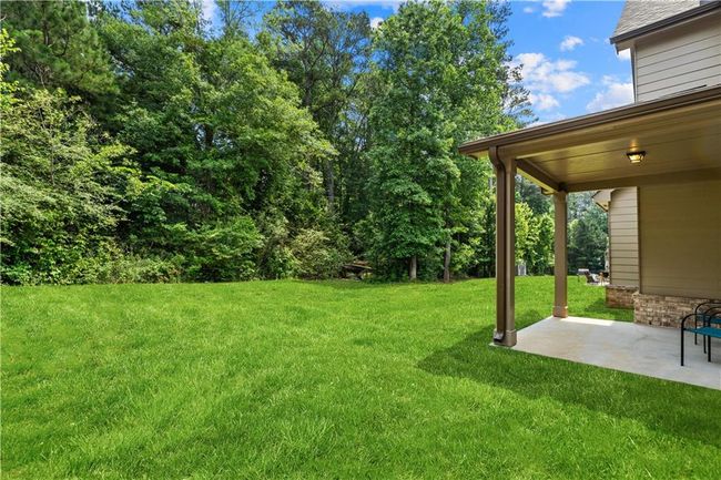7946 White Oak Loop, House other with 5 bedrooms, 4 bathrooms and 2 parking in Stonecrest GA | Image 42