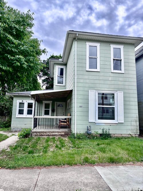 227 E Northern Ave, Springfield, OH, 45503-3633 | Card Image