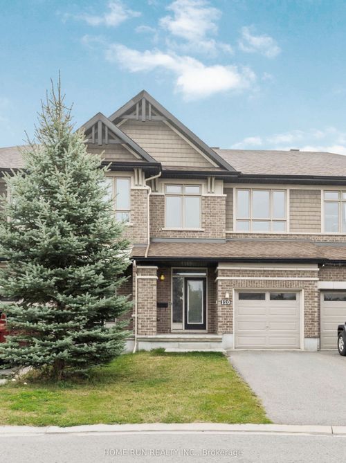 120 Popplewell Cres, Nepean, ON, K2J5R3 | Card Image