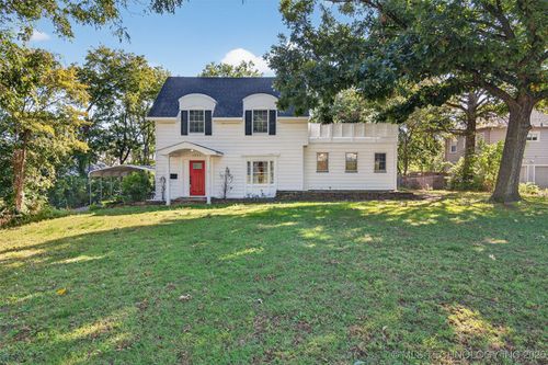 1820 Southview Ave, Bartlesville, OK, 74003-6232 | Card Image