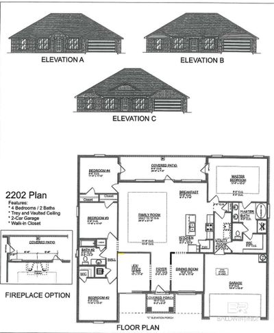 Floor Plan | Image 1