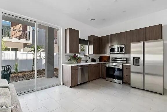 Residential Lease in Phoenix 4