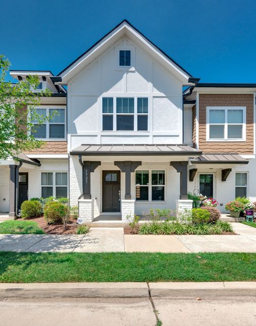 1527 57th Ave N, Nashville, TN, 37209-1459 | Card Image