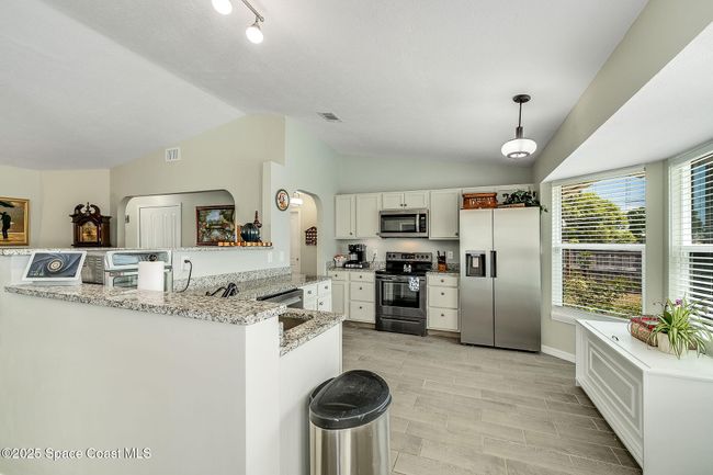 1005 Dallam Ave Nw, House other with 3 bedrooms, 2 bathrooms and null parking in Palm Bay FL | Image 23