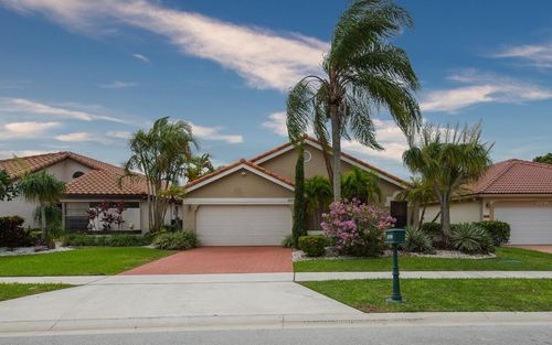 10790 White Aspen Ln, Boca Raton, FL, 33428-2722 | Card Image