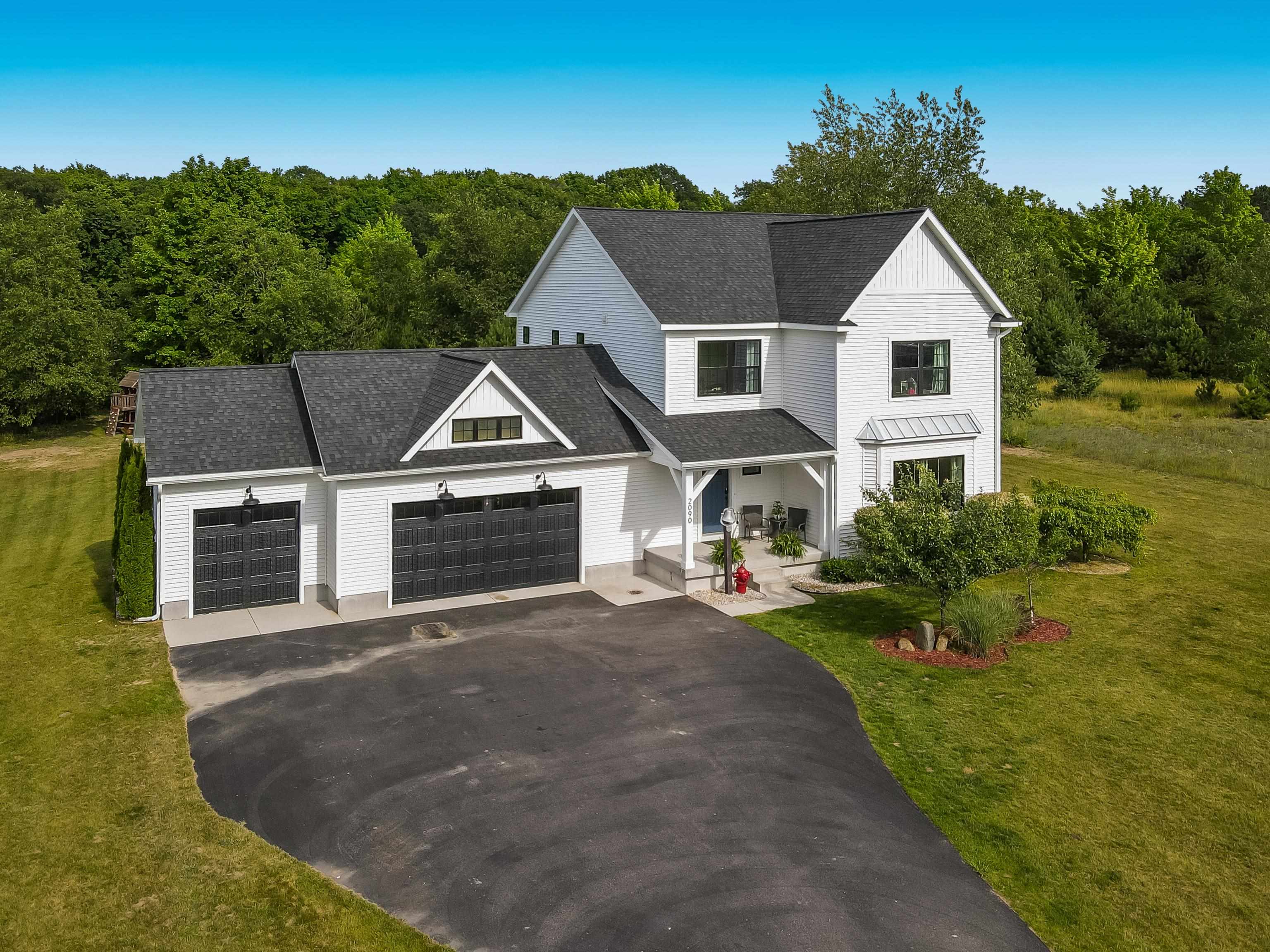 Hayfield Dr, Traverse City, MI 49685