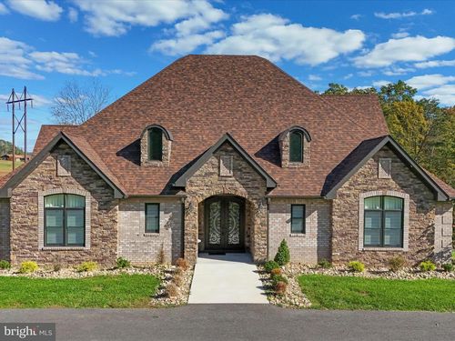 113 N Lakewood Dr, RIDGELEY, WV, 26753-9723 | Card Image