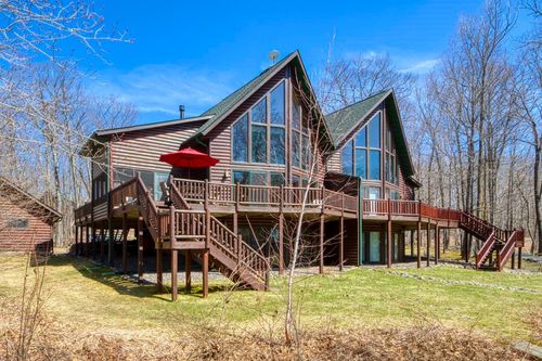 11068N Busse Road, Hayward, WI, 54843 | Card Image