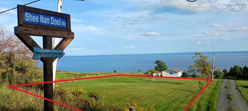 Lot 3 337 Highway, Cape George, NS, B2G2L2 | Card Image