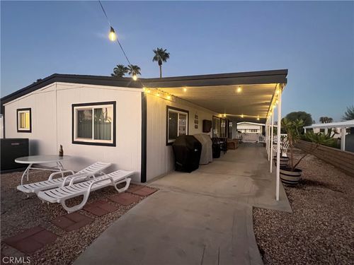 73049 Cabazon Peak Dr, Palm Desert, CA, 92260-1011 | Card Image