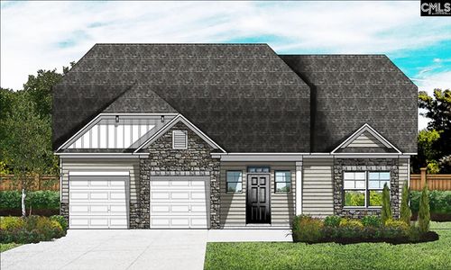 2031 Allan Crest Road, Blythewood, SC, 29016 | Card Image