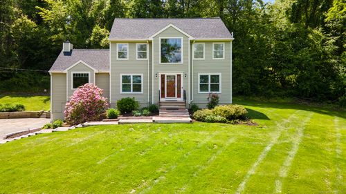 130 Grassy Hill Rd, Woodbury, CT, 06798-2500 | Card Image