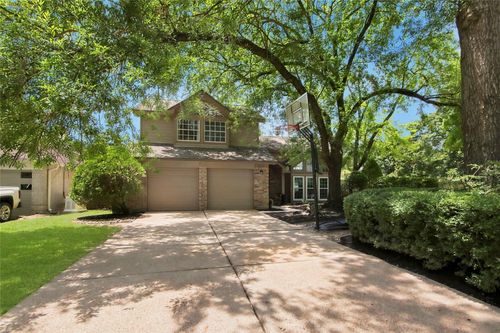 5447 Haven Oaks Dr, Kingwood, TX, 77339-1251 | Card Image