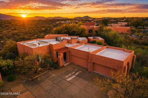 7529 S Eliot Lane, Tucson, AZ, 85747 | Card Image