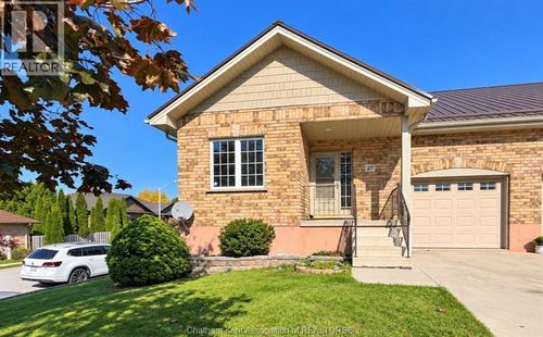 27 James St, Blenheim, ON, N0P1A0 | Card Image