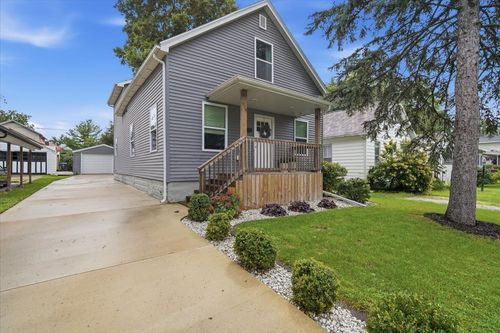 609 E Olive St, Bloomington, IL, 61701-5342 | Card Image