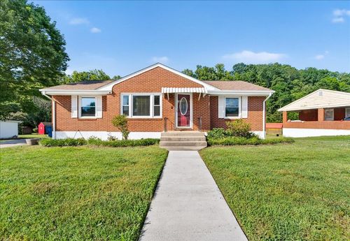 2048 Laura Rd Nw, Roanoke, VA, 24017-1528 | Card Image