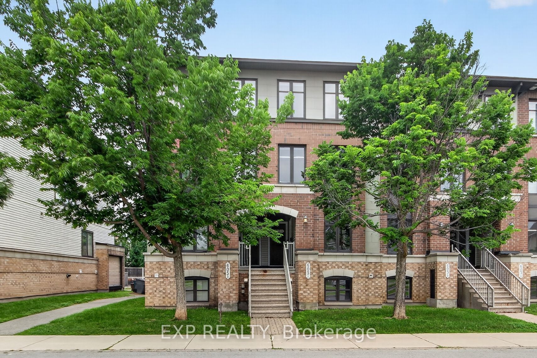 Residential in Barrhaven