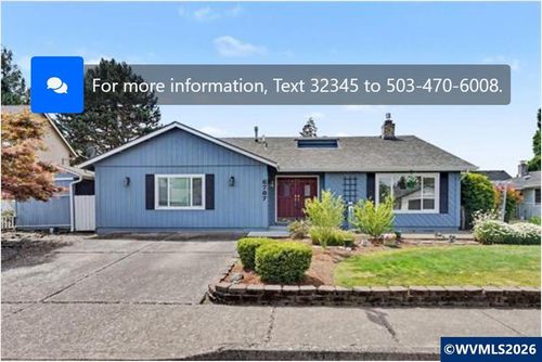 6787 Fenwick Ct N, Keizer, OR, 97303-4324 | Card Image