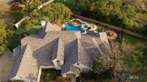 9610 Trophy Oaks Dr, San Antonio, TX, 78266-2542 | Card Image