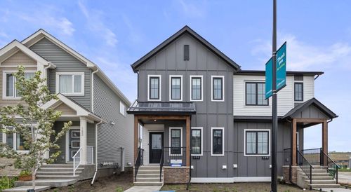 151 Lewiston Drive Ne, Calgary, AB, T3P2J6 | Card Image