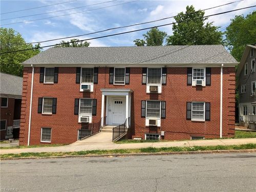 1415 Clover St, Winston-Salem, NC, 27101-1152 | Card Image