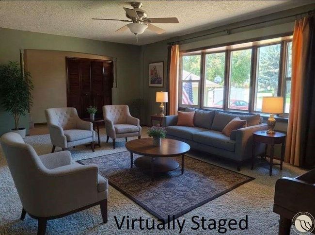 1017 Toole Cir, House other with 5 bedrooms, 4 bathrooms and null parking in Billings MT | Image 5