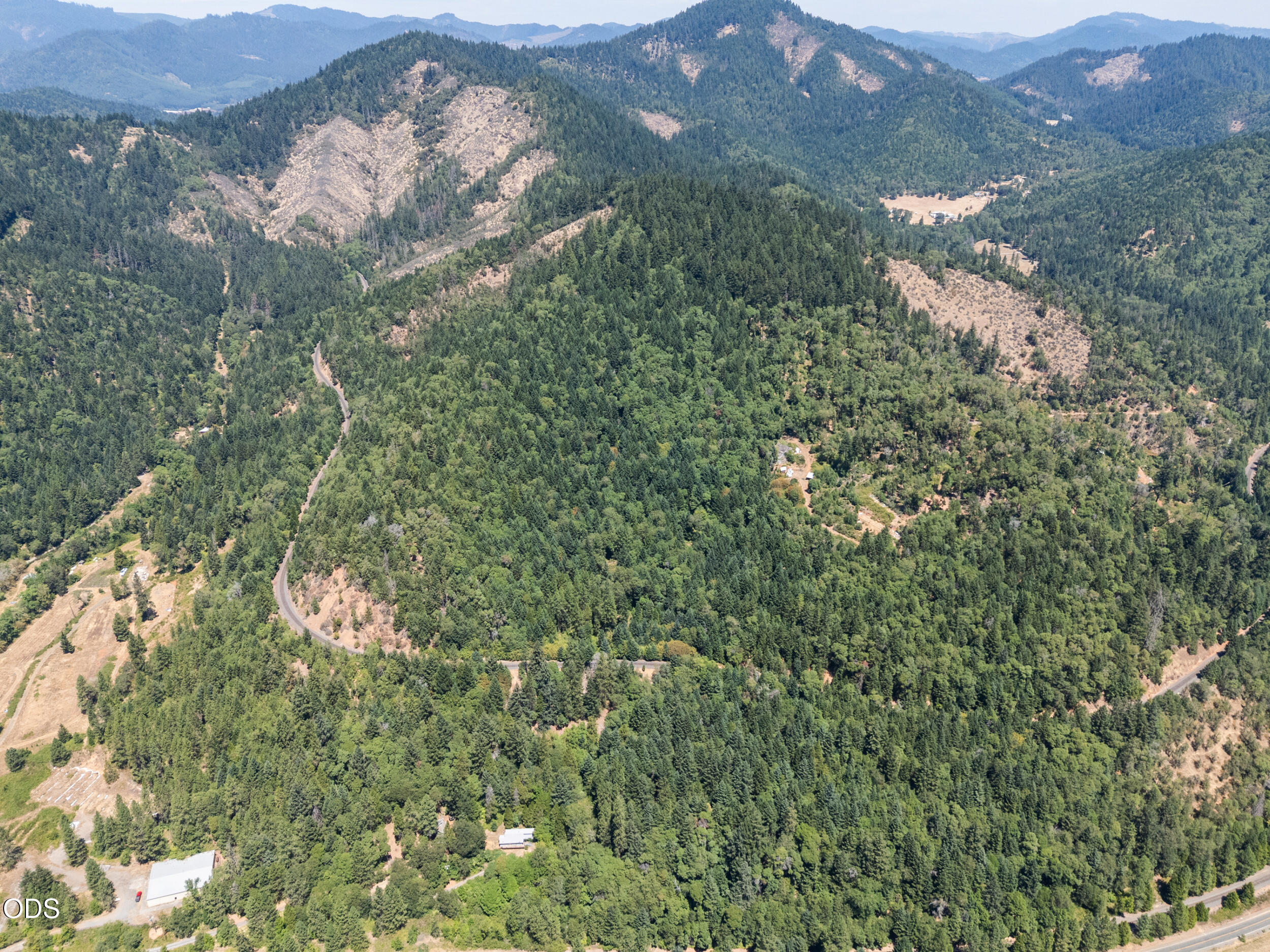 Land in Wolf Creek 5
