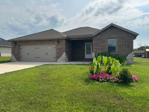 2606 Mayfield Dr, Mountain Grove, MO, 65711-8405 | Card Image