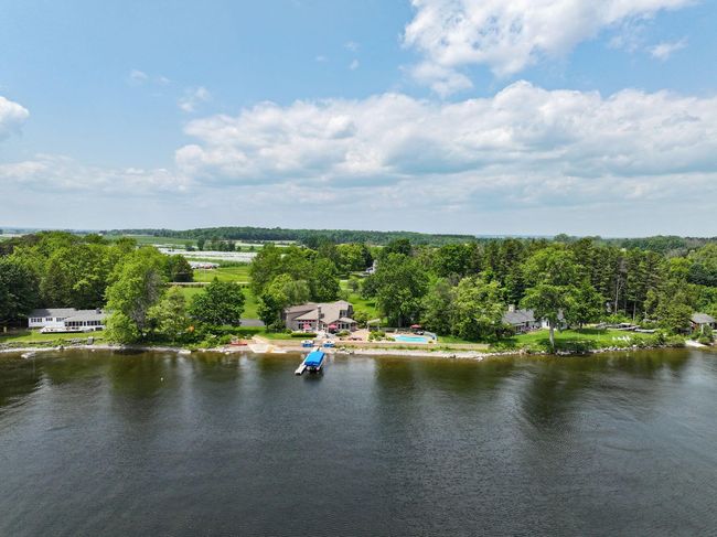 1646 Lake Shore Rd, House other with 3 bedrooms, 3 bathrooms and 6 parking in Chazy NY | Image 73