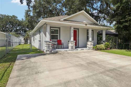 910 E Alabama St, PLANT CITY, FL, 33563-6100 | Card Image