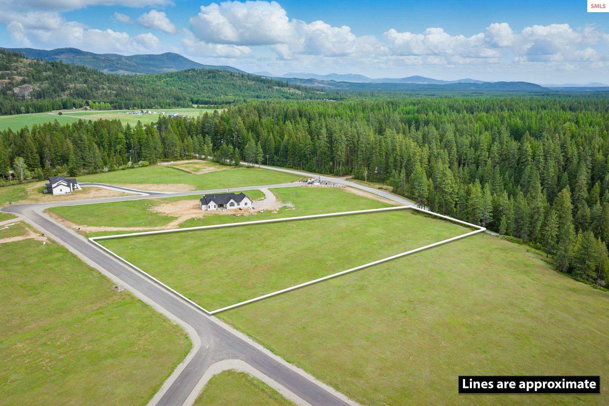 Land in Priest River 3