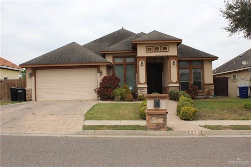 1305 Keeton Ave, McAllen, TX, 78503-1691 | Card Image