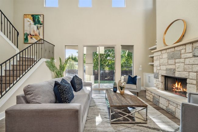 511 Hurst Creek Rd, House other with 5 bedrooms, 4 bathrooms and 6 parking in Lakeway TX | Image 20