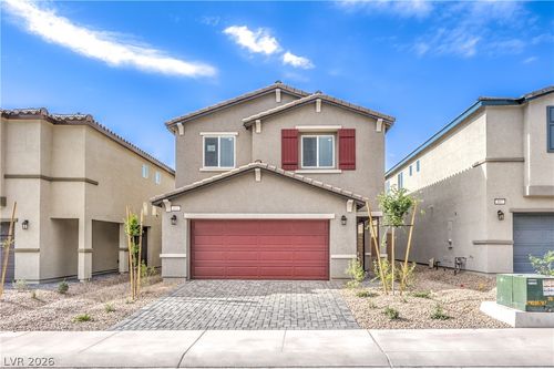 1098 Saffron Toucan Ln, Henderson, NV, 89011-4678 | Card Image