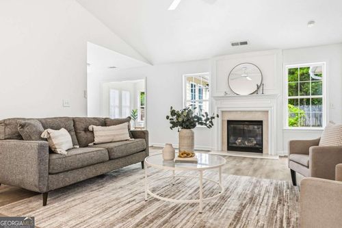 5170 Centennial Creek Vw Nw, Acworth, GA, 30102-2179 | Card Image