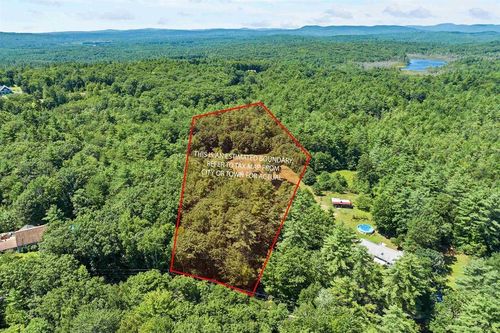 11 Ham Rd, New Durham, NH, 03855-2320 | Card Image