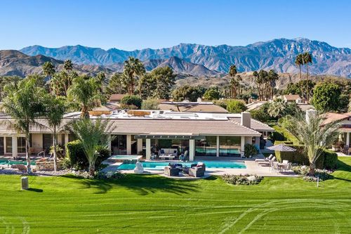 51 Mayfair Dr, Rancho Mirage, CA, 92270-2587 | Card Image