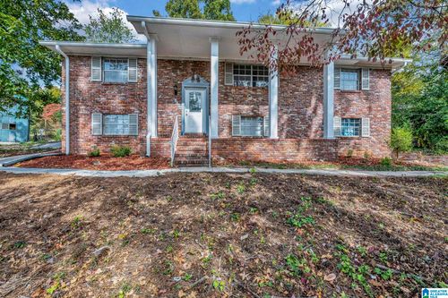 1136 Ware Blvd, BIRMINGHAM, AL, 35235-1535 | Card Image