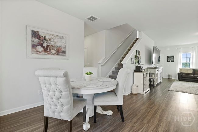 110 Freesia Drive, House other with 5 bedrooms, 3 bathrooms and null parking in Springfield GA | Image 16