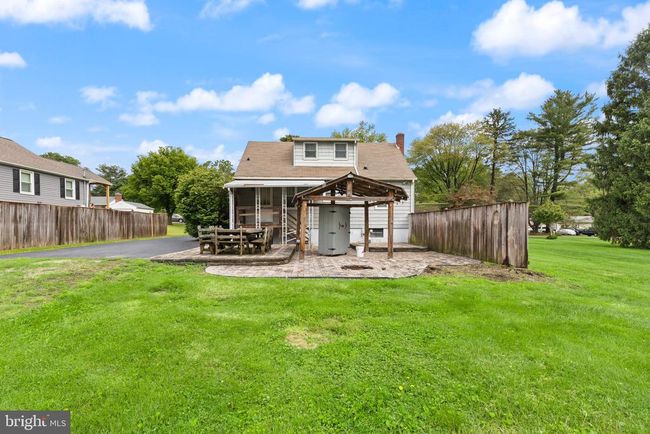 252 Wakely Ter, House other with 4 bedrooms, 2 bathrooms and null parking in BEL AIR MD | Image 5