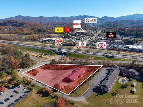 1941 Champion Dr, Canton, NC, 28716-3295 | Card Image