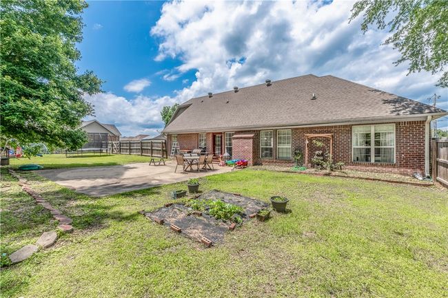 3 Jared Ln, House other with 3 bedrooms, 2 bathrooms and null parking in Conway AR | Image 29