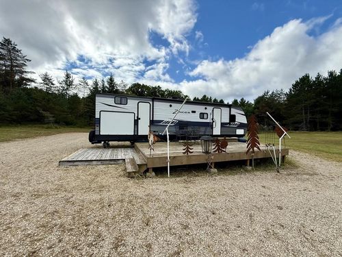 W5211 Bracken Trail, WAUSAUKEE, WI, 54177 | Card Image