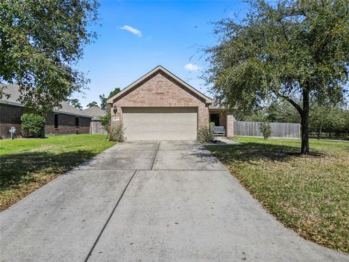 1621 Hickory Burl Lane, Conroe, TX, 77301 | Card Image