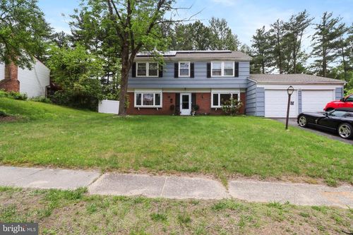 101 Tiffany Ln, Willingboro, NJ, 08046-3821 | Card Image