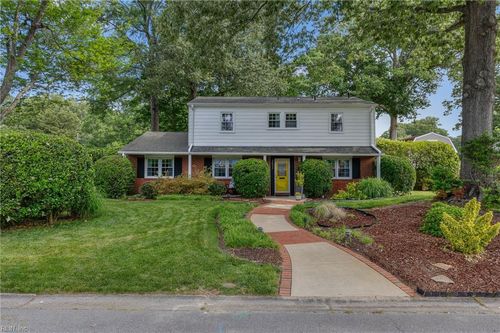 3832 Honeytree Ln, Virginia Beach, VA, 23452-2534 | Card Image
