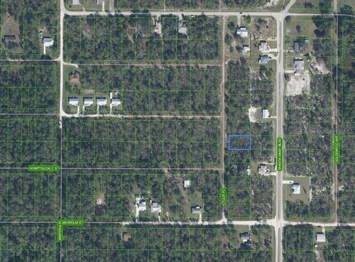 7020 Tulip Place, Sebring, FL, 33875 | Card Image